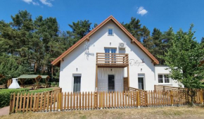 Ostoja in Ostrowo